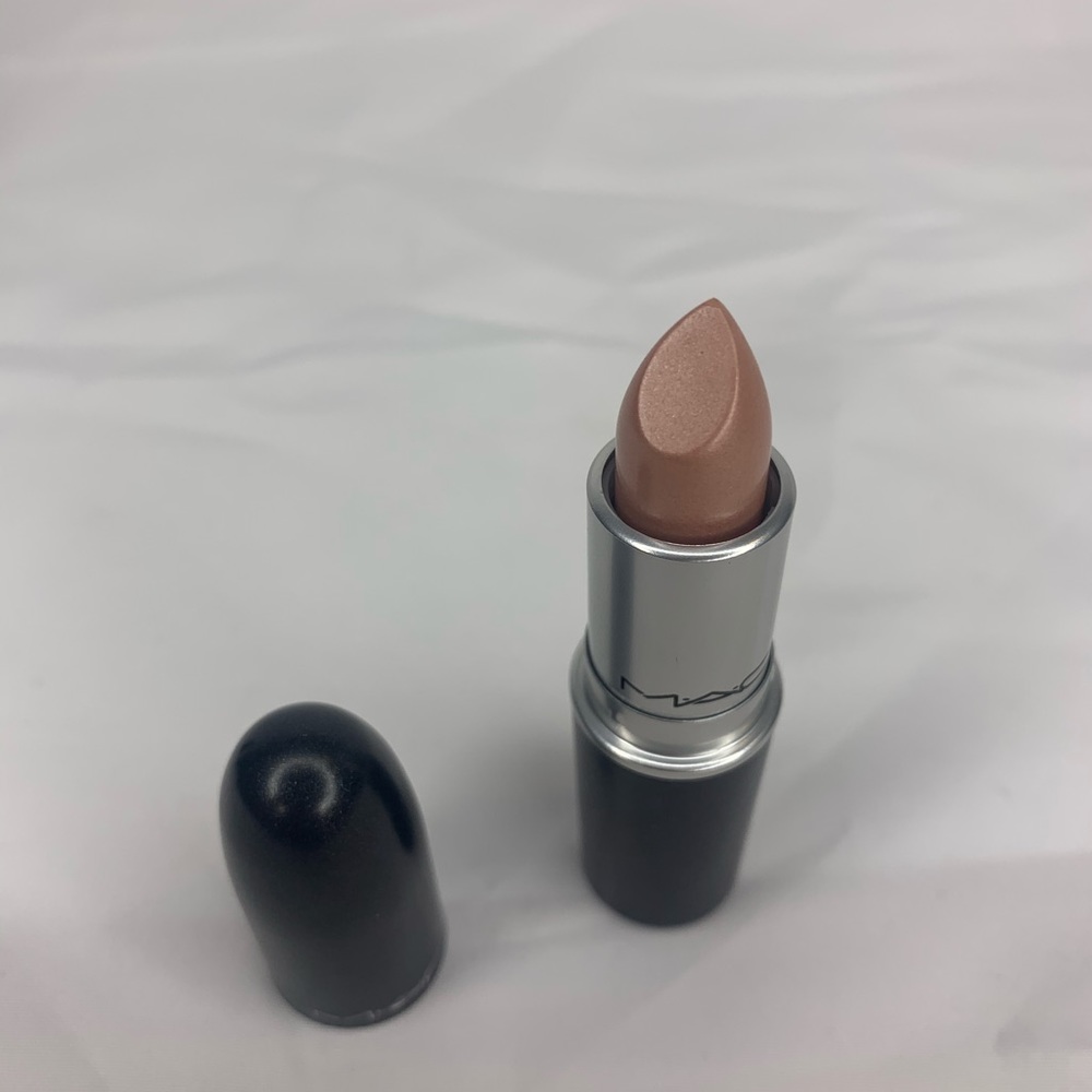 MAC lipstick OH YES BABY - new!